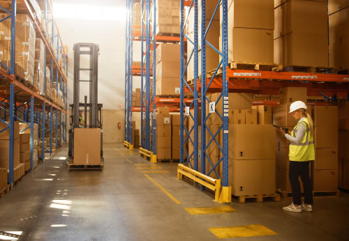 Logistics and Transportation