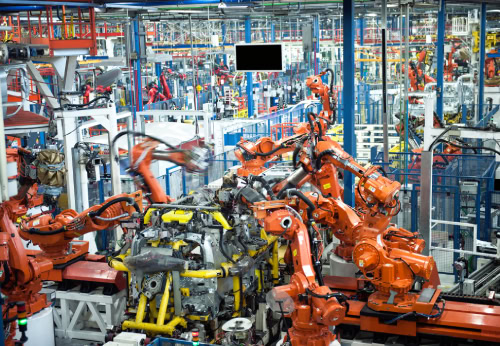 Manufacturing