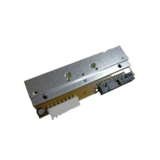 Zebra 110Xi4 printhead (203dpi) P1004230, P23740-12, 23740-25