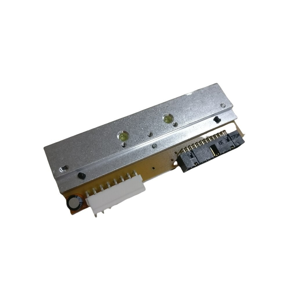 Zebra 110Xi4 printhead (203dpi) P1004230, P23740-12, 23740-25