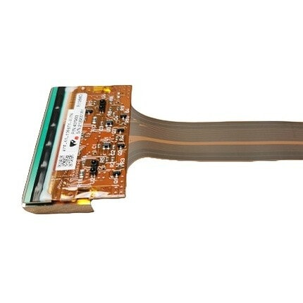 Genuine Videojet printhead 407933 for Dataflex 6330 6530 53mm Label Printer.380.3 2
