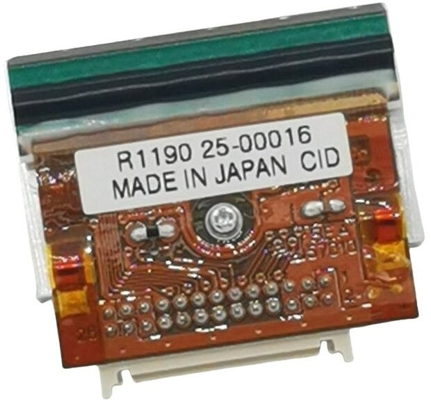 Thermal Printhead Videojet 403325 300 Dpi Dataflex 6210 6320 32mm.382.3 1