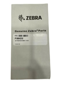 Zebra print head 110Xi4 110XiIV 300dpi P1004232 for Thermal Barcode Printer.383.3 2