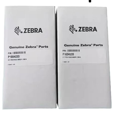 Zebra print head 110Xi4 600dpi P1004233 for Thermal Barcode Printer.384.3 1